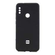 Чехол Silicone Cover Redmi 6 Pro