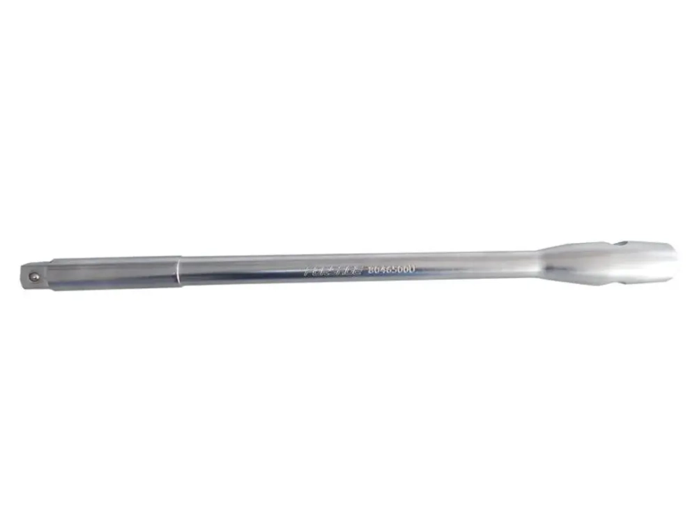 Вороток прямой с отверстием под монтировку 3/4''(L-500мм) Forsage F-8046500U