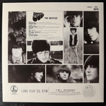 The Beatles - Rubber Soul (Европа 2012г.)