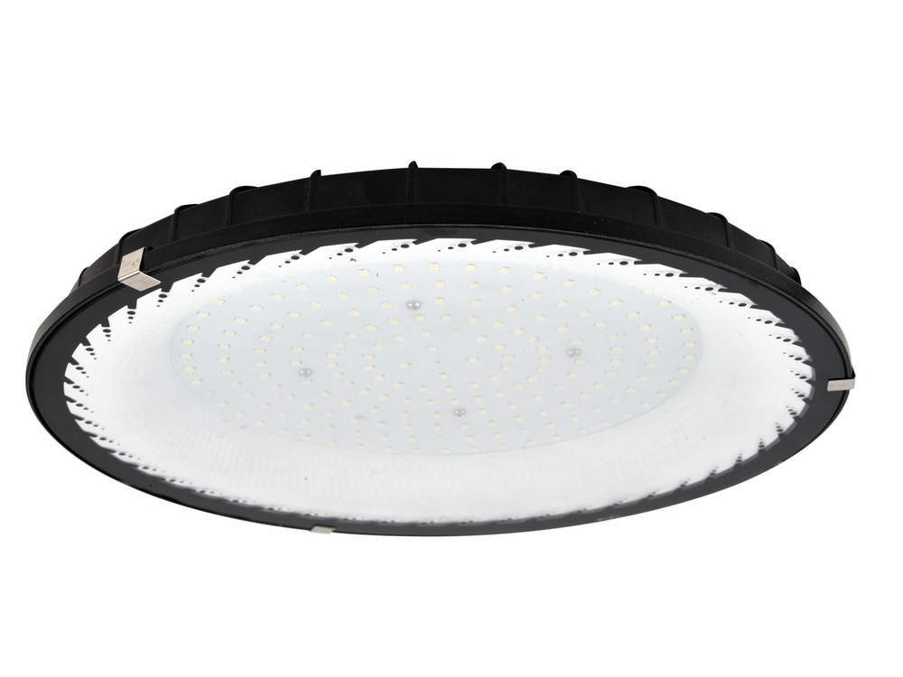 Светильник купольный LE UFO3 LED 200W 18800Лм 6500K