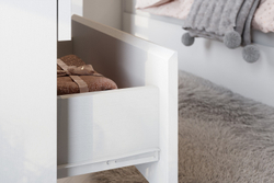 Шкаф для одежды и белья Токио