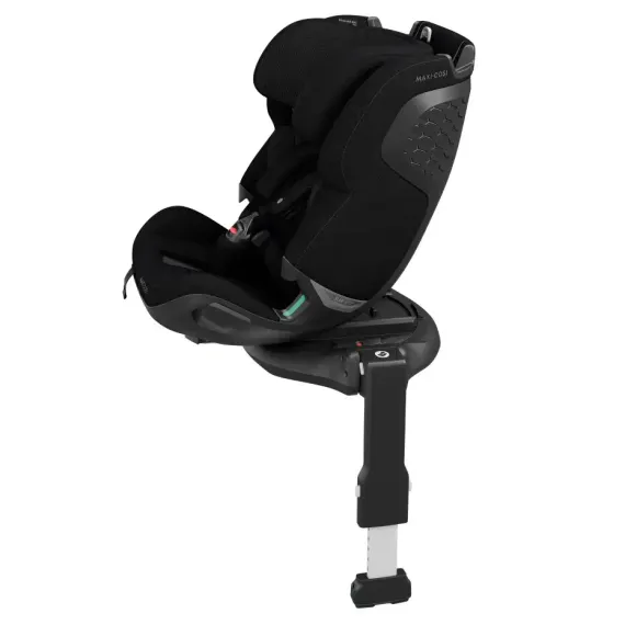 Автокресло Maxi-Cosi Emerald 360 Pro Authentic Black