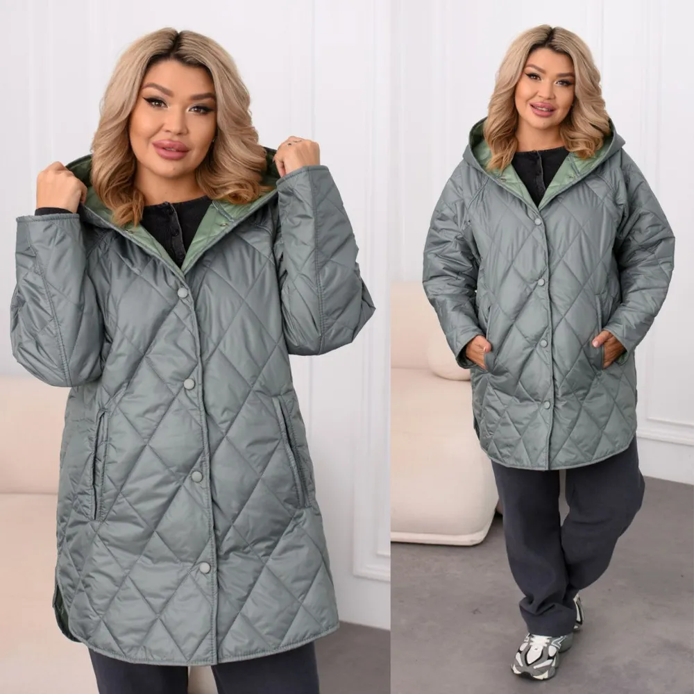 Куртка УК-084 Фабрика Моды