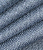 Ткань "Сканди" синий