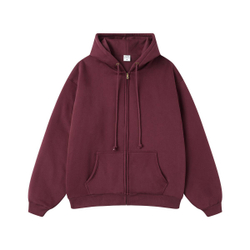 Худи zip Off Street