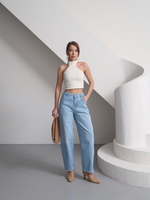 Джинсы женские 5249