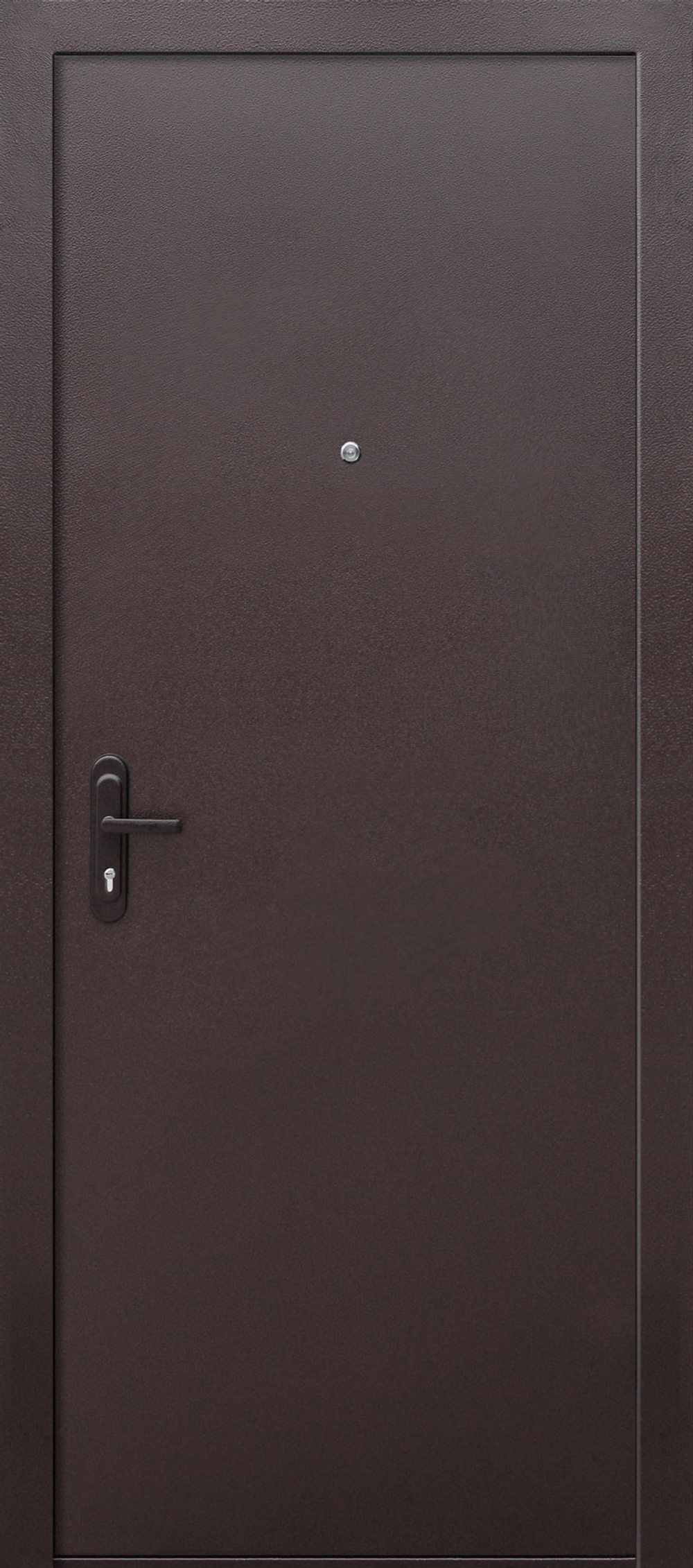 Тайга 5см металл/металл