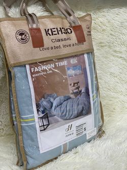 КПБ Кит КЕНЗО Сумка Сем