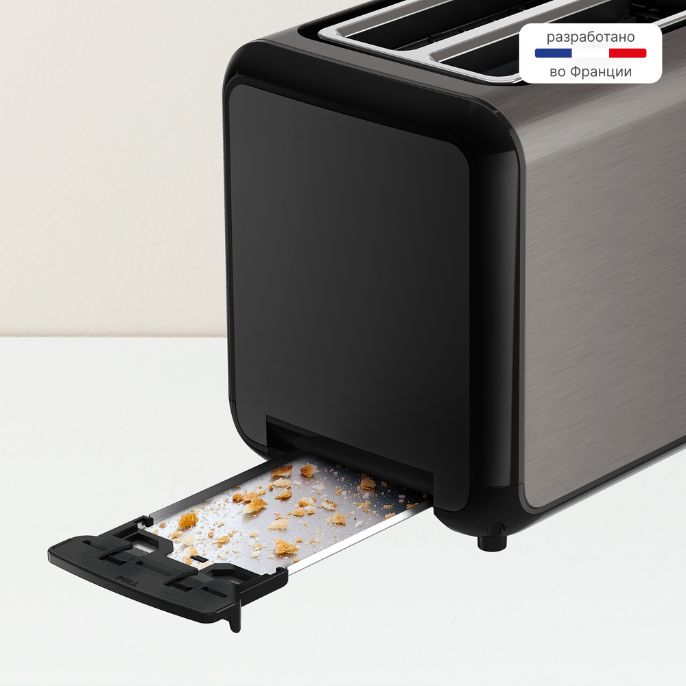 Тостер Tefal TT3228E0