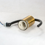 Настенный светильник Lussole LSP-8373 GARLAND