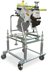 Тележка-манипулятор для Cevisa CHP-12