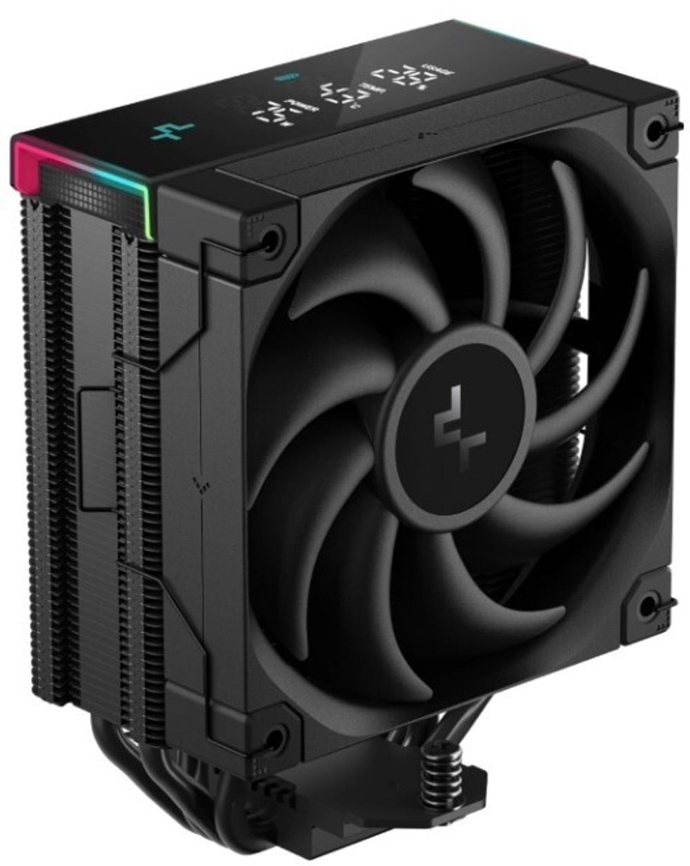 Кулер  Deepcool AK400 DIGITAL PRO