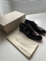 Туфли Santoni