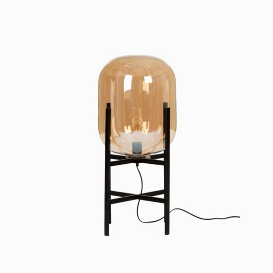 Настольный светильник Bottle диаметр 37