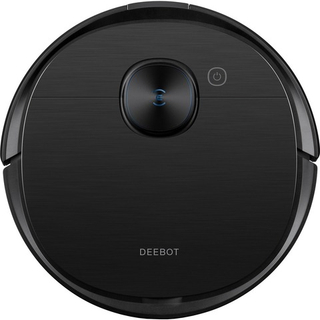 Робот-пылесос ECOVACS DEEBOT T9 AIVI PLUS