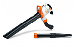 Воздуходувное всасывающее устройство Stihl SHE 81