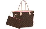 Сумка LOUIS VUITTON NEVERFULL MM Tote, M41178