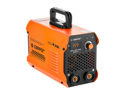 Инверторный сварочный аппарат Сварог ARC 220 REAL (Z2K7)