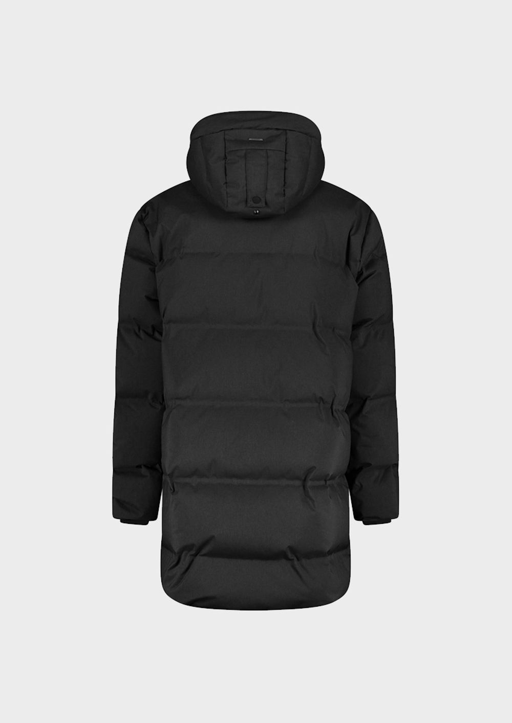 Пуховик ROY ROBSON