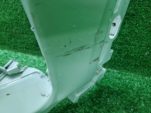 Бампер передний Geely Tugella (2019-н.в.)