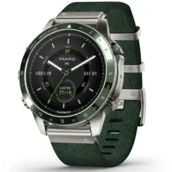 Умные часы Garmin MarQ Golfer Gen 2 (010-02648-21)