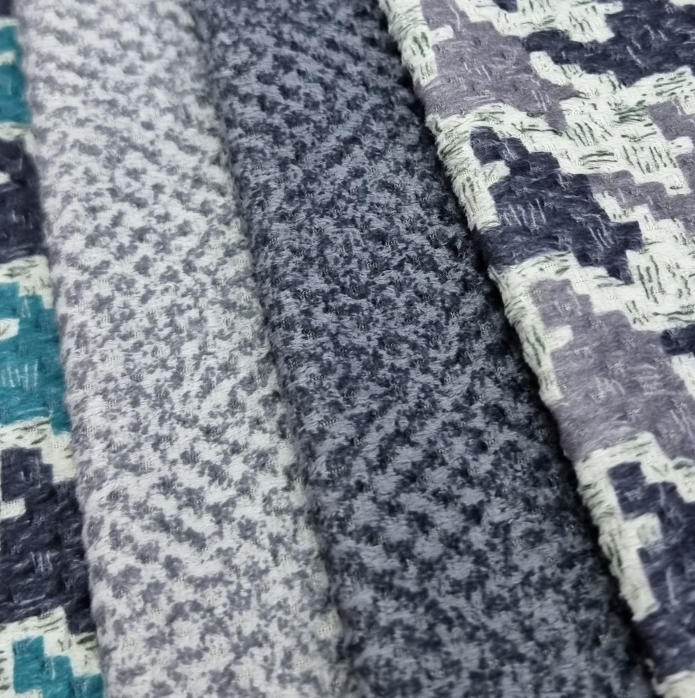 Велюр Sigma (Сигма) A4