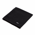 Шарф-труба Footwork HOOP BLACK
