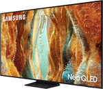 Телевизор Samsung QE85QN70FAUXRU