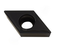 DCMT070204-HF ZC133 Пластина твердосплавная