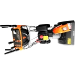 YARD FOX 6151E Optima бензиновый снегоуборщик 7 л.с, ковш 61 см, выброс 11 м, 6 вперед/2 назад SB016151E23