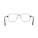Оправа многогранник Family Optic MM1055 C4 черная