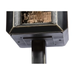 Ландшафтный светильник Runden АРГУС V10071