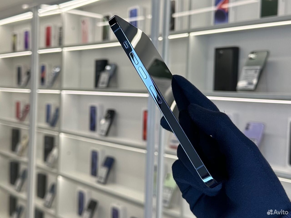 iPhone 13 Pro Max, 1 ТБ б/у