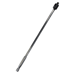 WDK-HB600 Вороток шарнирный 1/2", 600 мм