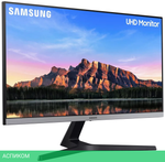 Монитор Samsung U28R550UQI