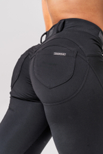 Брюки Bubble Butt Flared Pants 2.0 POWER LIFT 308