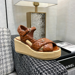 Chanel Sandal (9 colors)