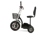 Электротрицикл TRION Zappy GO