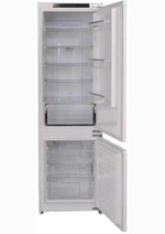 Встраиваемый двухкамерный холодильник Ascoli ADRF250WEMBI