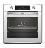 Духовой шкаф электрический Hotpoint FE9 831 JSH WH
