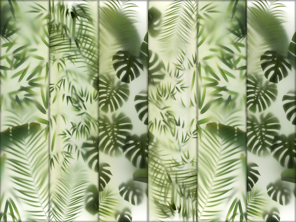 Дизайнерские обои Wall Street GreenDay-21