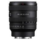 Объектив Sony FE 16-25mm f/2.8 G