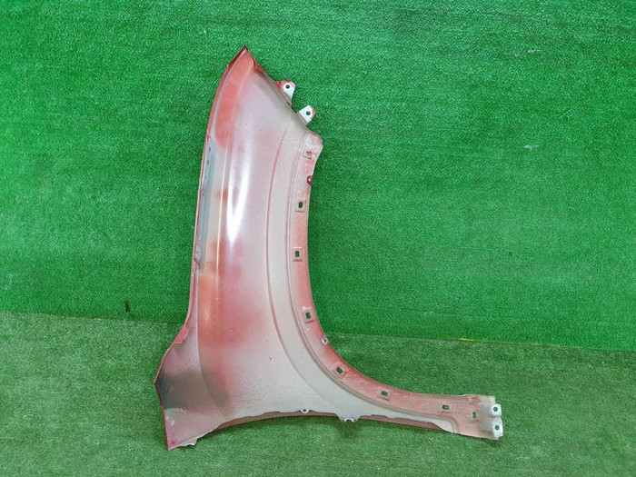 Крыло переднее левое Hyundai Creta 2 (2021-н.в.)