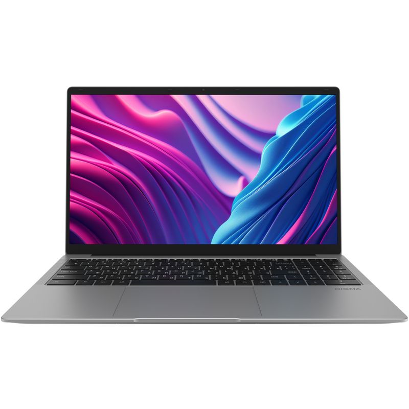Ноутбук 15.6" Digma Intel Celeron-N4020 1100 8 DDR4 Intel UHD Graphics 600 N4020