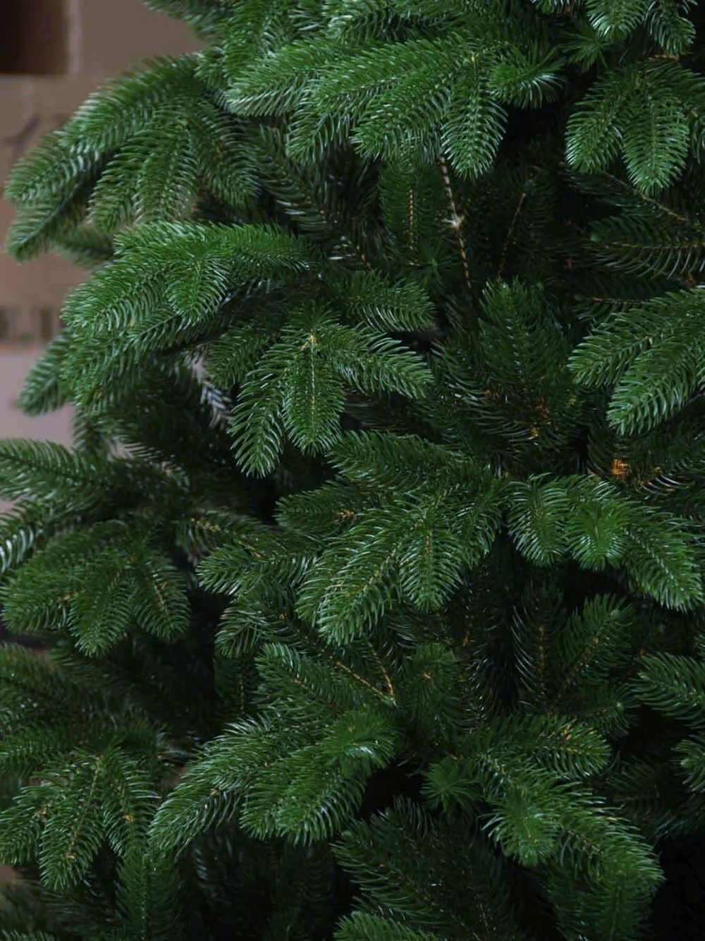 Ель искусственная «Наоми» (Литая хвоя) 3 м