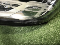 Битая Фара левая Chery Tiggo 7 Pro (2020-2024) LED