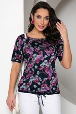 Блузка 41181 Avili