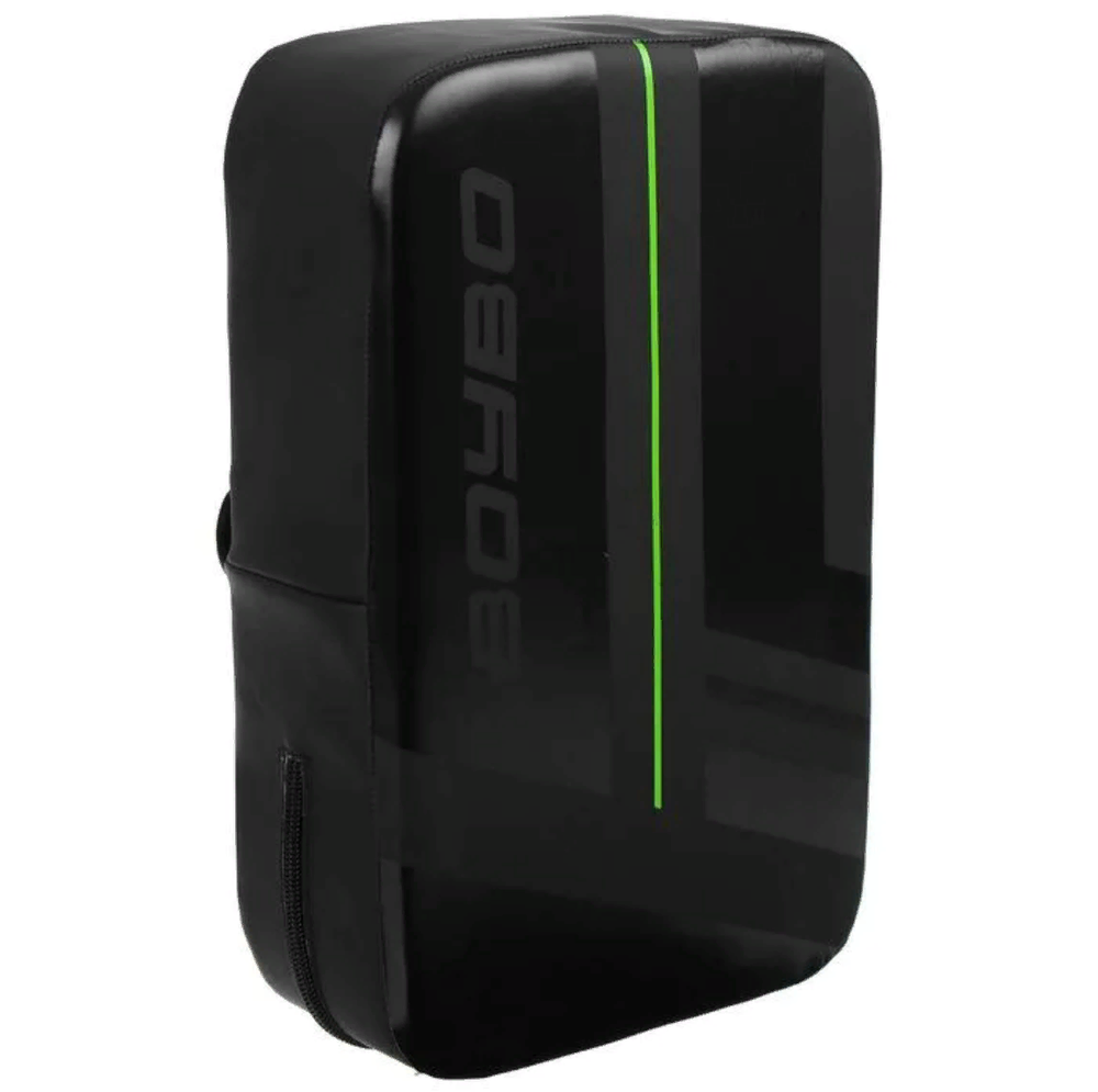 Макивара BoyBo B-series, Флекс, черная BMS330