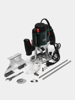 Фрезер FAVOURITE FER 1400 1400Вт, цанга 8мм, 16000-30000об/мин (115111400)