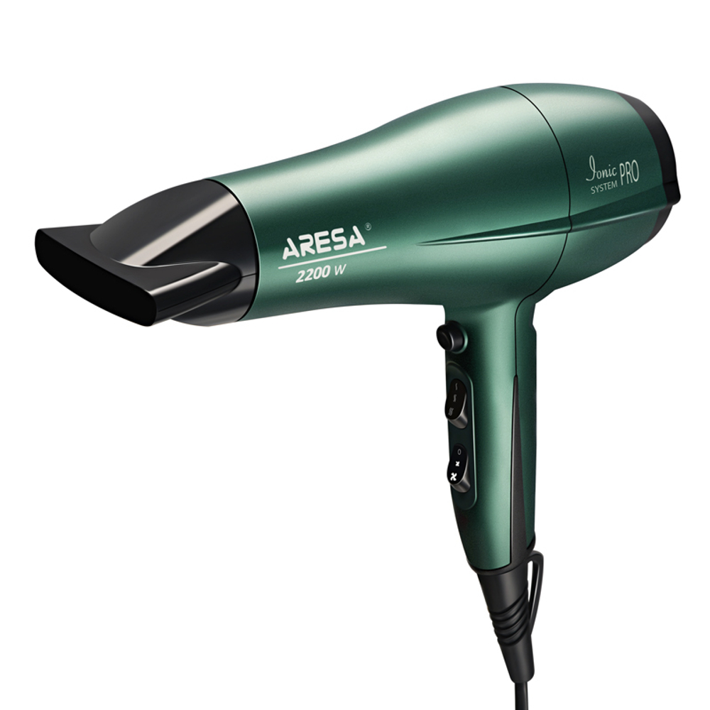 фен Aresa AR-3218